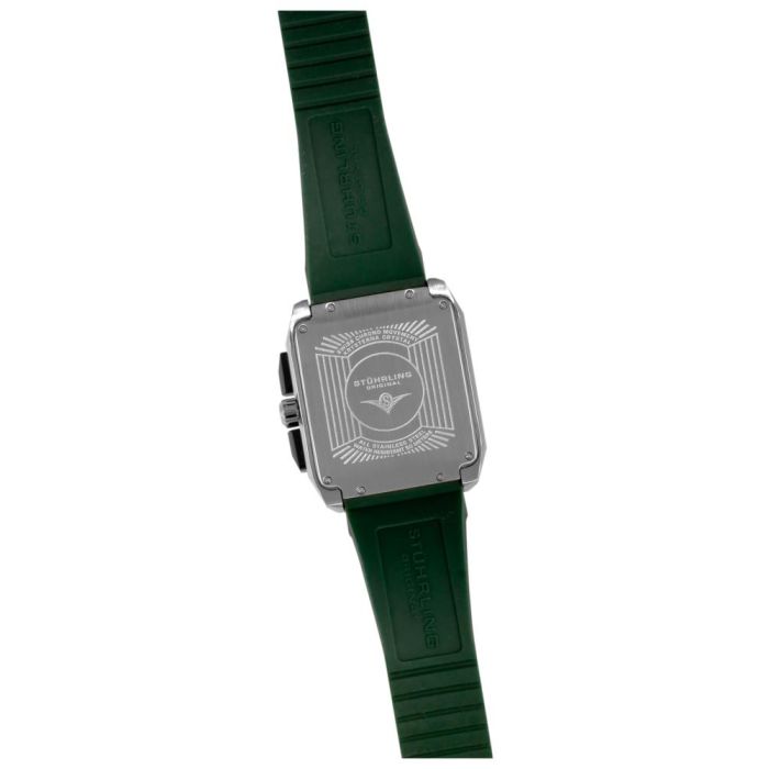 Stuhrling Symphony Men's Watch 284A.3316D71