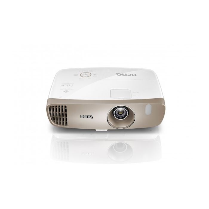 BenQ W2000