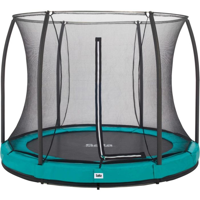 Trampoline Salta Comfort Edition Ground 305cm