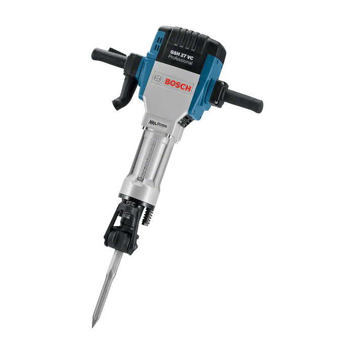 Bosch GSH 27 VC Carton (061130A000)