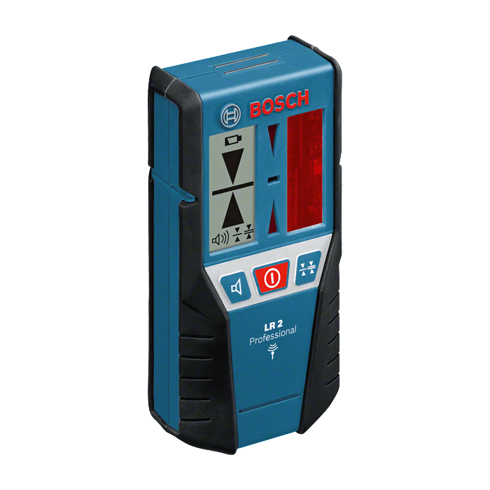 Bosch LR 2 (0601069100) Bosch LR 2 (0601069100)