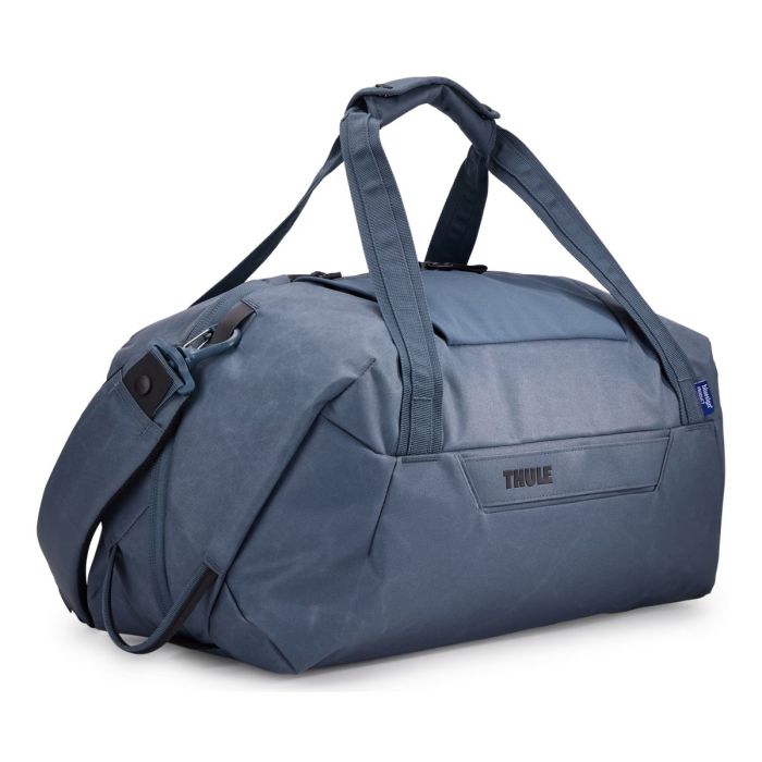 Thule TAWD-135 Aion Duffel 35L Dark Slate Waterproof Thule TAWD-135 Aion Duffel 35L Dark Slate Waterproof