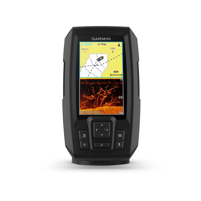 Garmin Striker Plus 4cv (010-01871-01)