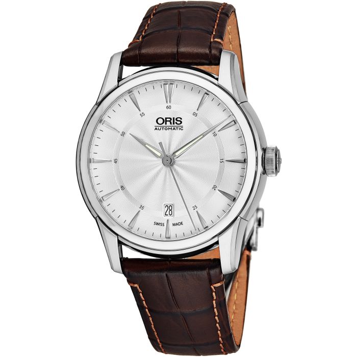 Oris Artelier Men's Watch 73376704051LS
