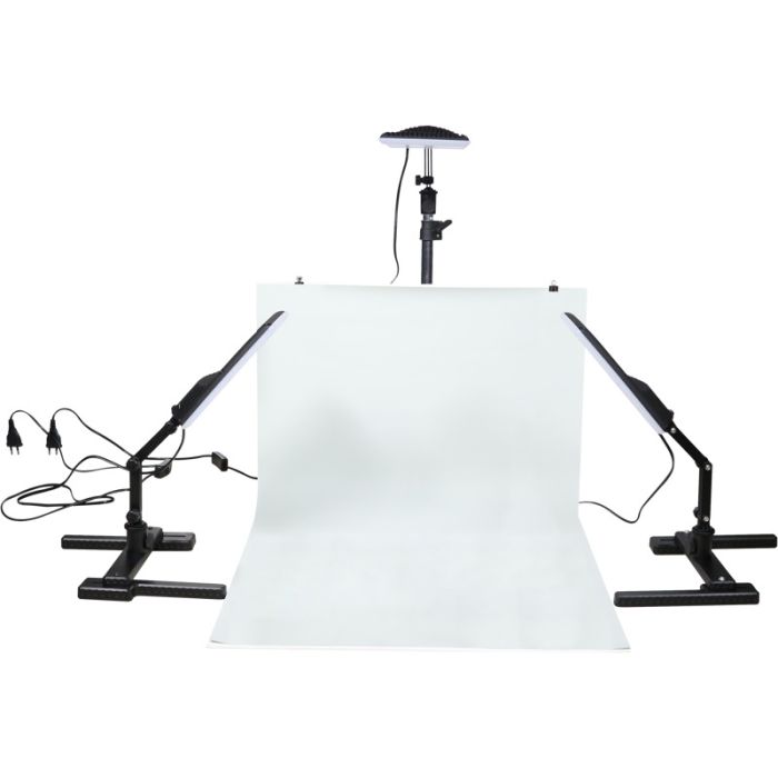 Nanlite Compac 20 3 Light Kit