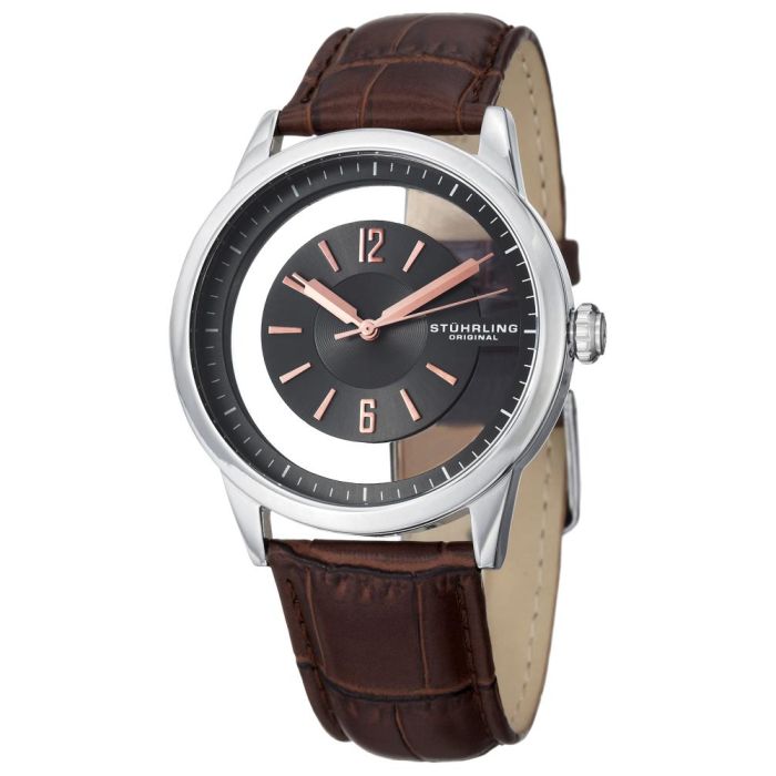 Stuhrling Symphony Men's Watch 946.02