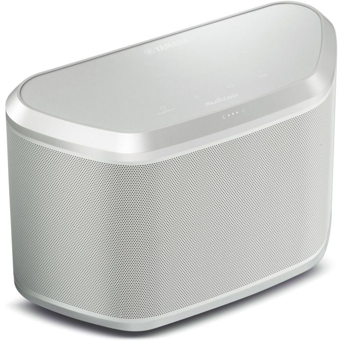 Yamaha WX-030 White