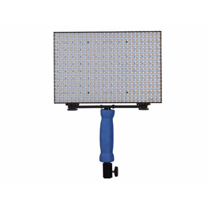 Ledgo B560C 33.6W Bi-Color Portable Led Light (LG-B560C) Ledgo B560C 33.6W Bi-Color Portable Led Light (LG-B560C)