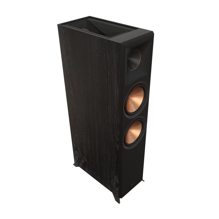 Klipsch RP-8060FA II Ebony Atmos Enabled Floorstanding Speaker Klipsch RP-8060FA II Ebony Atmos Enabled Floorstanding Speaker
