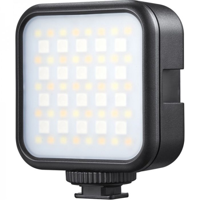 Godox LED6R Litemons RGB Pocket-Size LED Video Light Godox LED6R Litemons RGB Pocket-Size LED Video Light