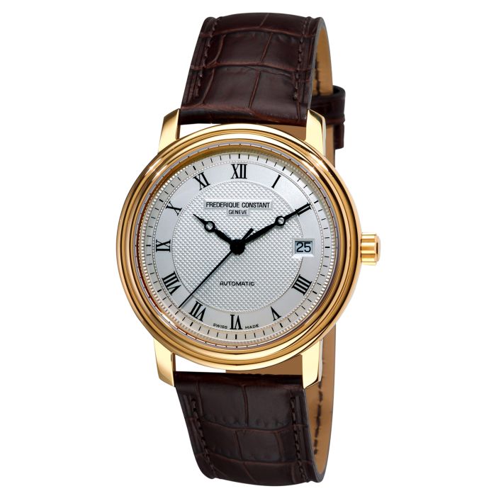 Frederique Constant Classics Automatic Men's Watch FC-303MC4P5 Frederique Constant Classics Automatic Men's Watch FC-303MC4P5