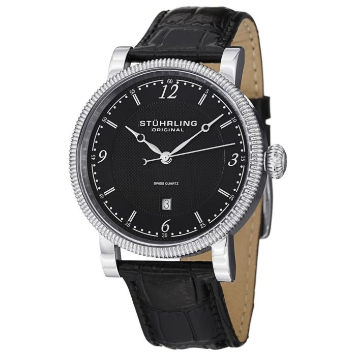 Stuhrling Symphony Men's Watch 719.02