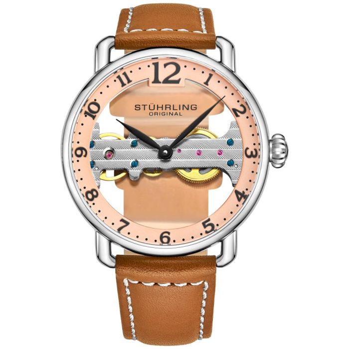 Stuhrling Men's Watch 3914.2 Stuhrling Men's Watch 3914.2