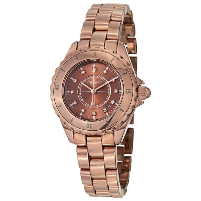 Stuhrling Vogue Ladies Watch 957S.126Z59