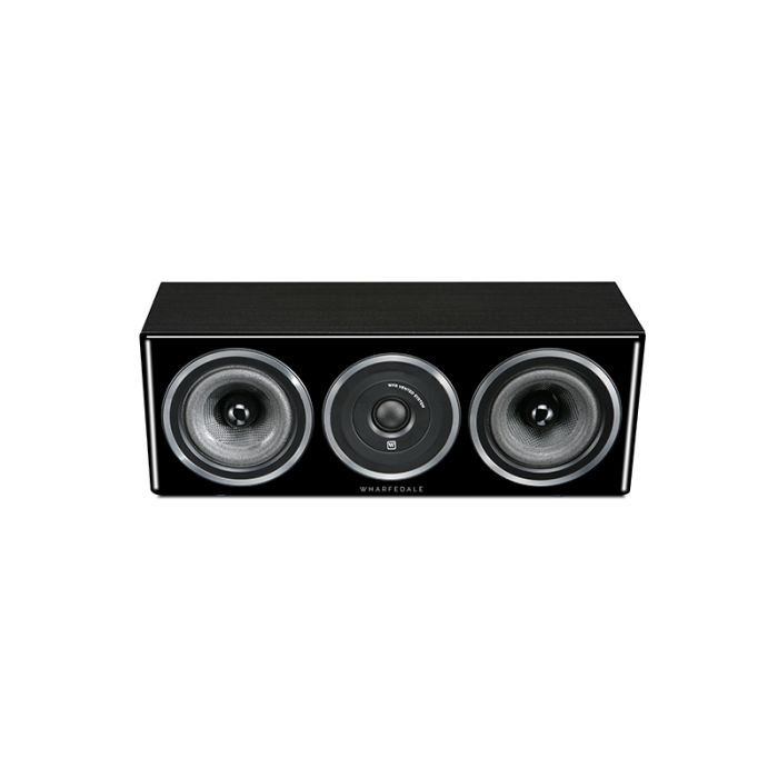 Wharfedale Diamond 11.CC Blackwood (Single Speaker)