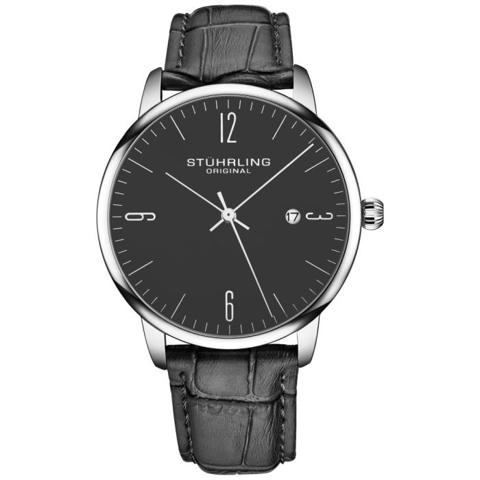 Stuhrling Symphony Men's Watch 3997A.4