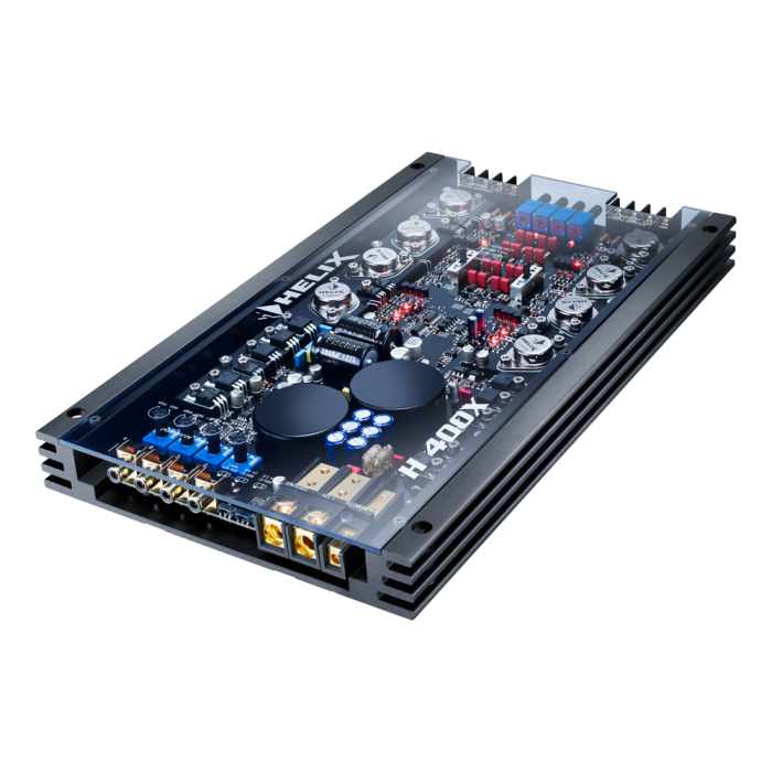 HELIX H 400X (P814000) HELIX H 400X (P814000)