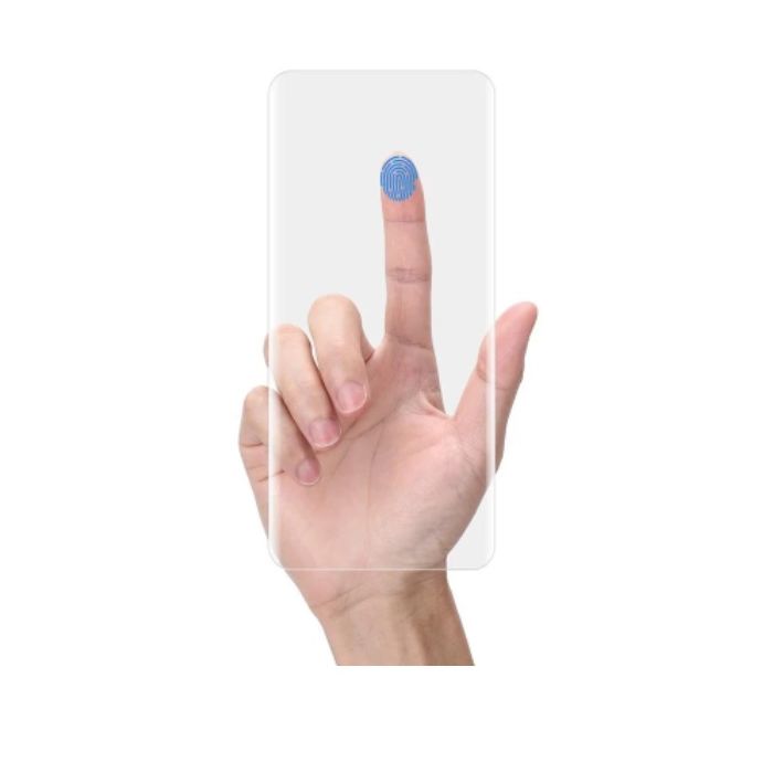 9D Full Cover Tempered Glass For Oneplus 9