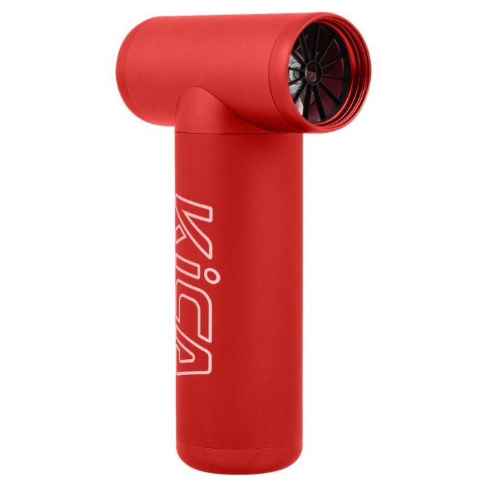 FeiyuTech KiCA JetFan Multifunction Blower Red FeiyuTech KiCA JetFan Multifunction Blower Red