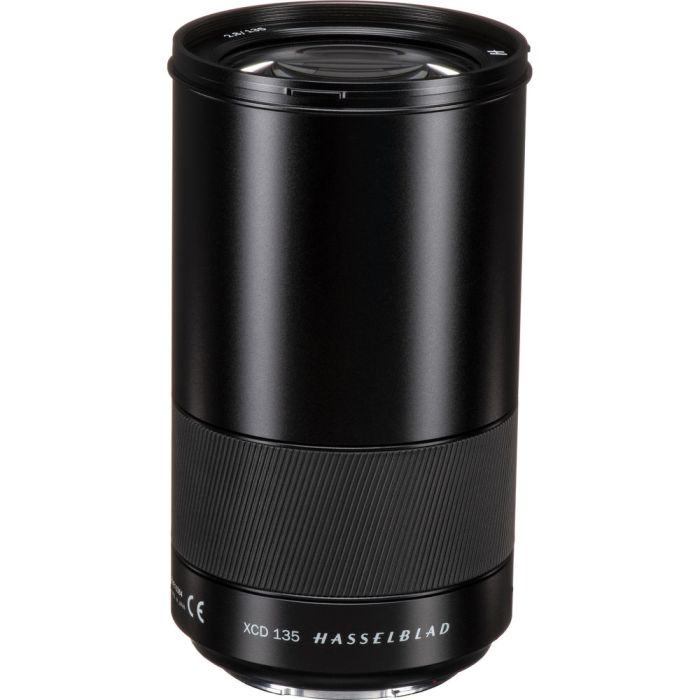 Hasselblad XCD 135mm f/2.8 Hasselblad XCD 135mm f/2.8