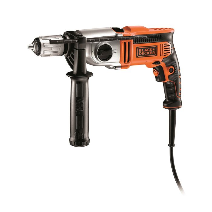 BLACK+DECKER KR1102K