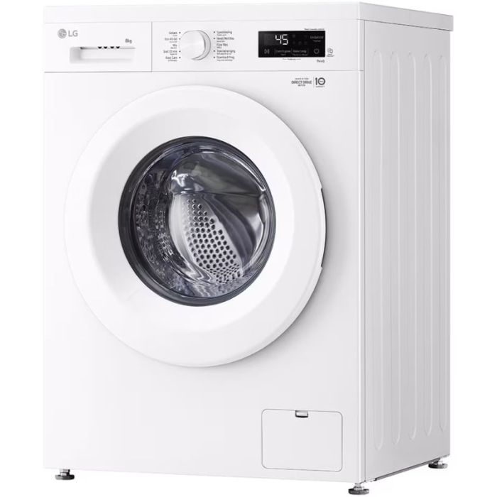 LG F4X1008NWH