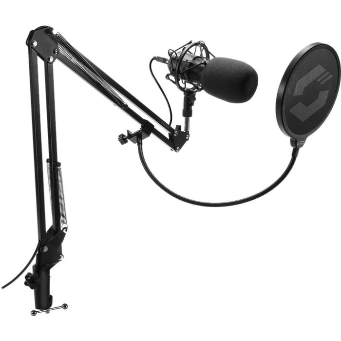 Speedlink Volity Ready Streaming Starter Set