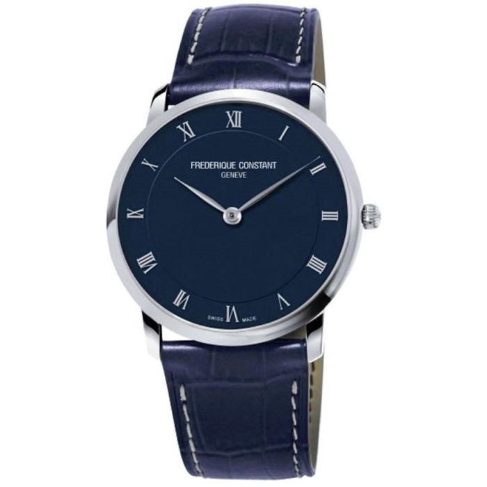 Frederique Constant Slimline Men's Watch FC-200RN5S36