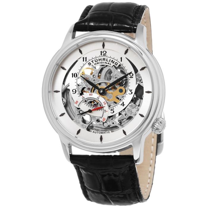 Stuhrling Legacy Men's Watch 782.01