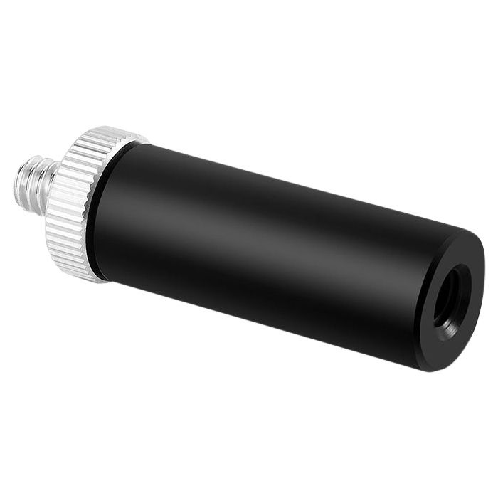 SmallRig 915 15mm Micro Rod w/ 1/4" Thread