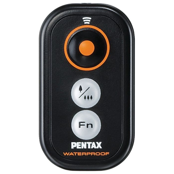 Pentax O-RC1