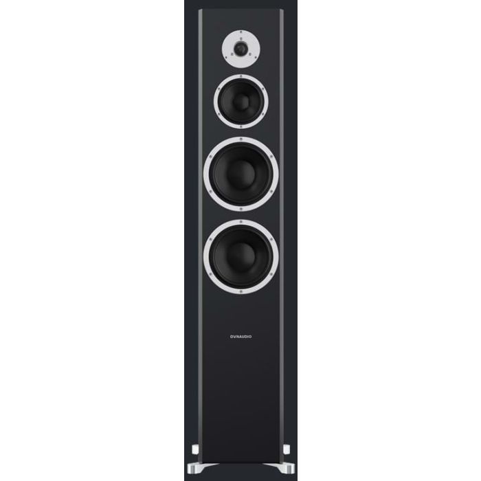 Dynaudio Excite X44 Black Satin (Set of 2)