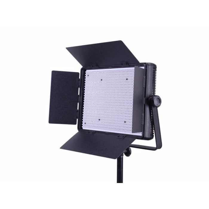 Ledgo 1200SC 72W Led Studio With WiFi (LG-1200SC) Ledgo 1200SC 72W Led Studio With WiFi (LG-1200SC)