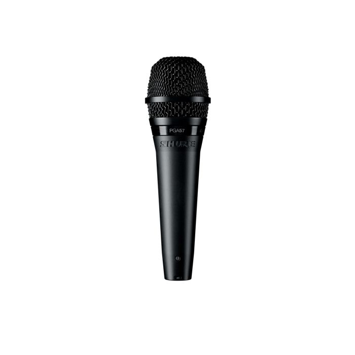 Shure PGA57-XLR Cardioid Dynamic Instrument Microphone