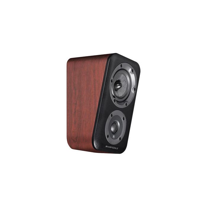 Wharfedale Diamond 300 3D Surround Rosewood Quilt (Set of 2) Wharfedale Diamond 300 3D Surround Rosewood Quilt (Set of 2)