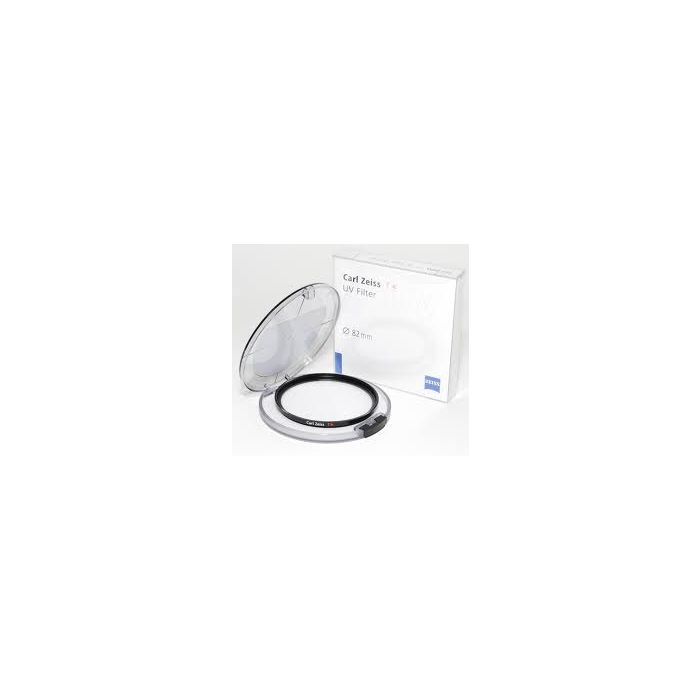 Zeiss T* UV Filter 82mm Zeiss T* UV Filter 82mm