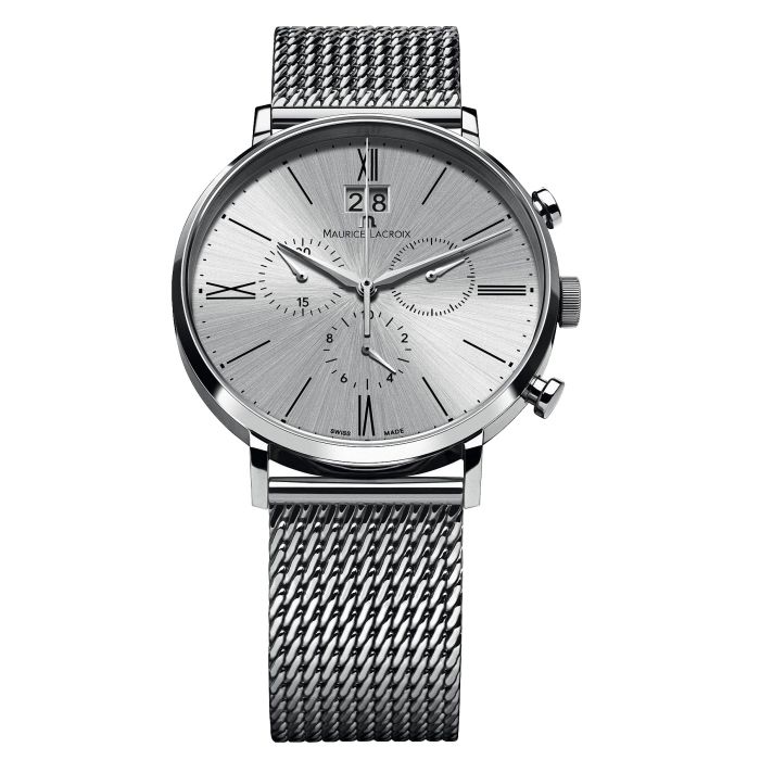 Maurice Lacroix Eliros Men's Watch EL1088-SS002-110