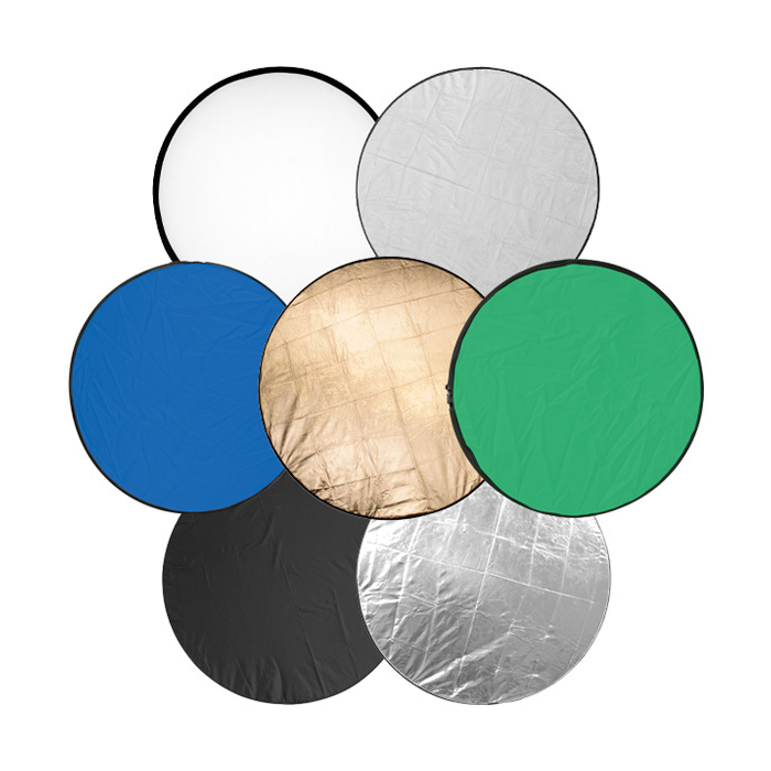 FreePower Reflector 7in1 110cm Basic