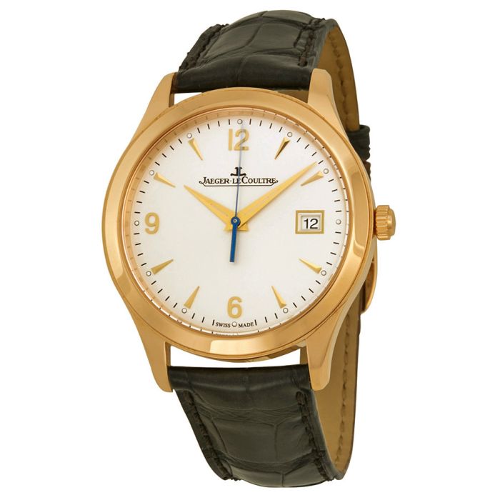 Jaeger-LeCoultre Master Control Automatic Men's Watch Q1542520