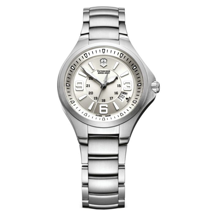 Swiss Army Base Camp Ladies Watch 241469