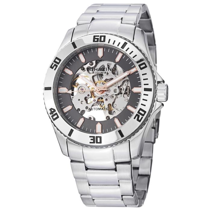 Stuhrling Legacy Men's Watch 773.03