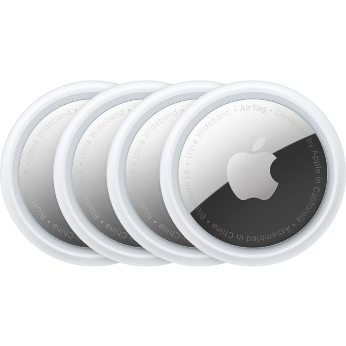 Apple AirTag (4 Pack) MX542ZM