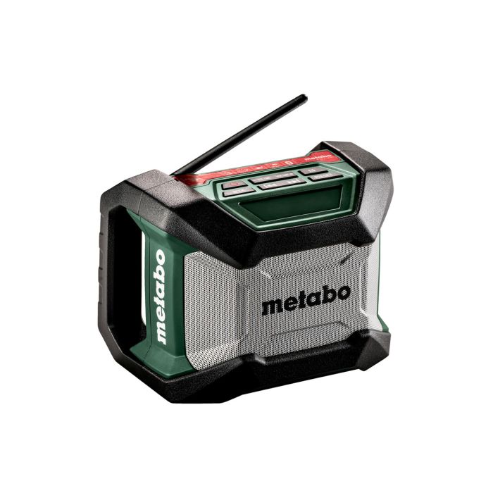 Metabo R 12-18 (600777850)