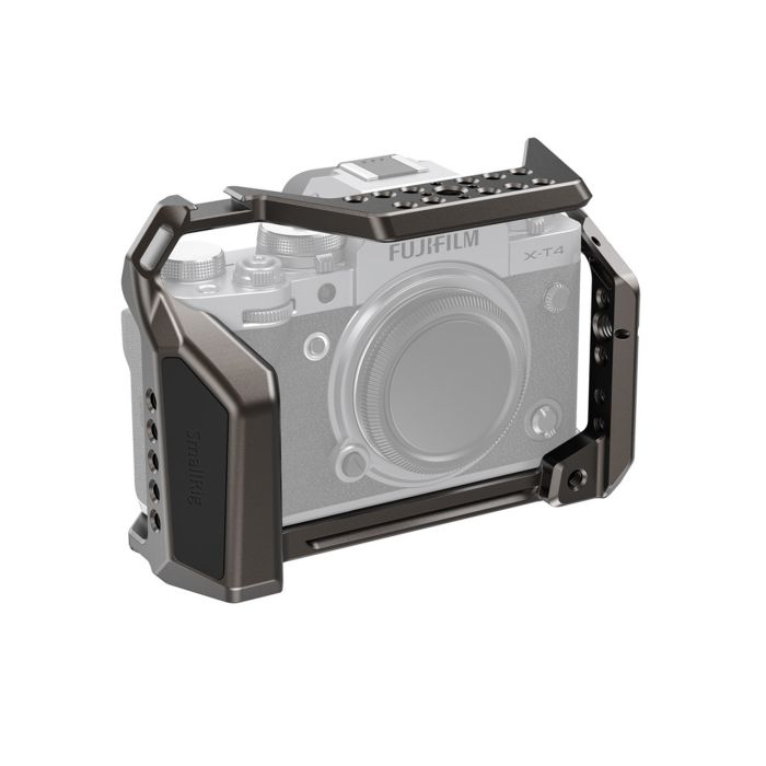 SmallRig 2761 Cage for FujiFilm X-T4 Camera SmallRig 2761 Cage for FujiFilm X-T4 Camera