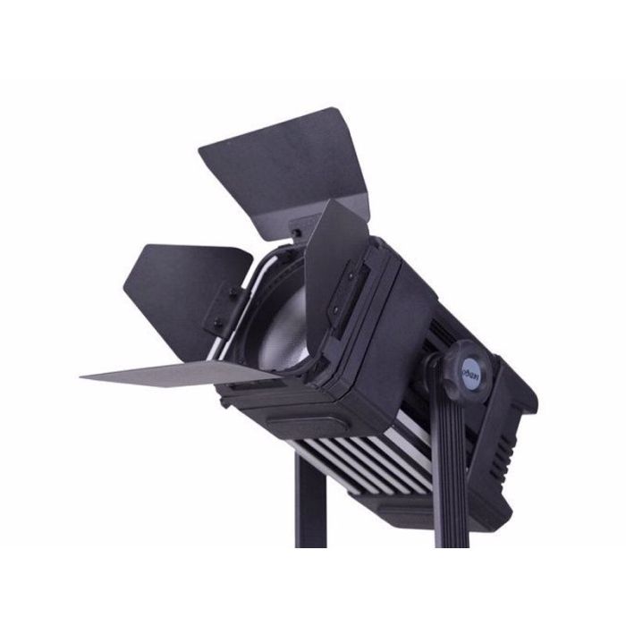 Ledgo D300 30W Led Fresnel With WiFi (LG-D300) Ledgo D300 30W Led Fresnel With WiFi (LG-D300)
