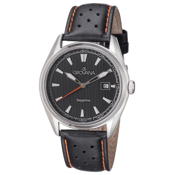 Grovana Traditional Men's Watch 1584.1539