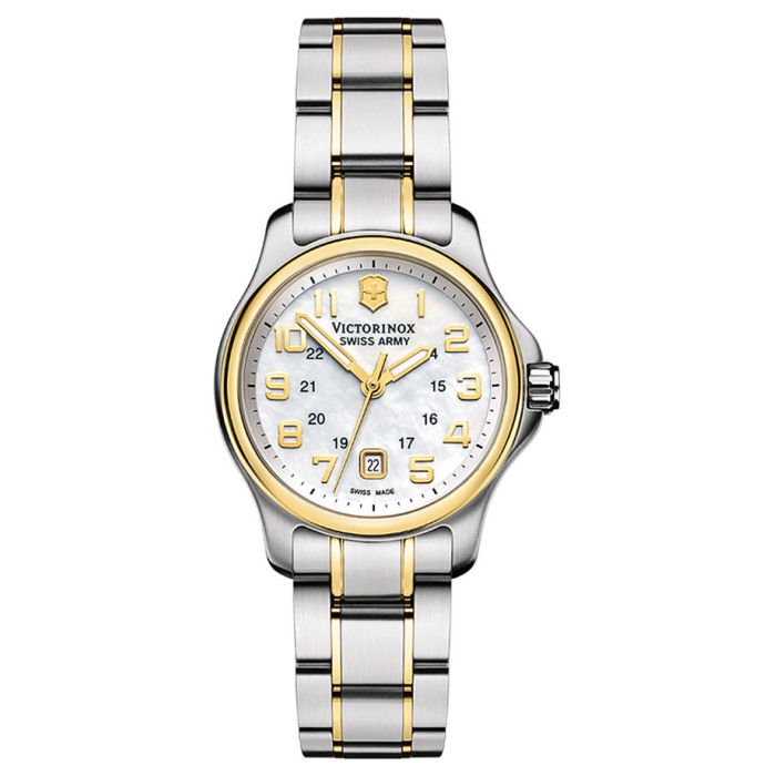 Swiss Army Officers XS Ladies Watch 241459