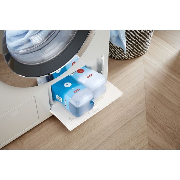 Miele WWD660 WCS TDos