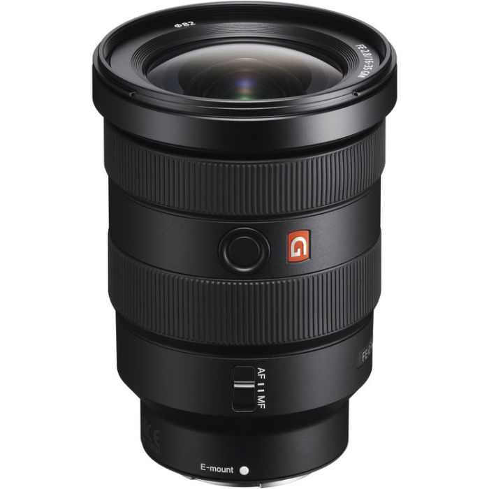 Sony FE 16-35mm F/2.8 GM (SEL1635GM)