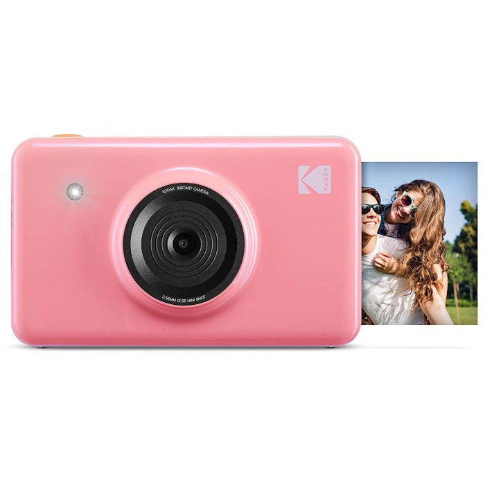 Kodak Mini Shot Pink (MS-210PK)